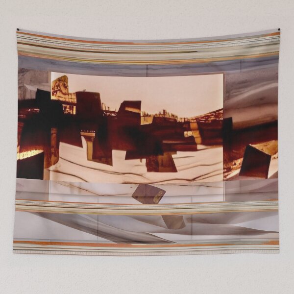 Item preview, Southwest Strata designed and sold by Dana Roper.
