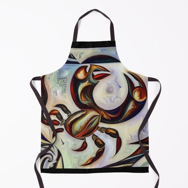 Item preview, Cancer (8) designed and sold by CrankyOldDude.