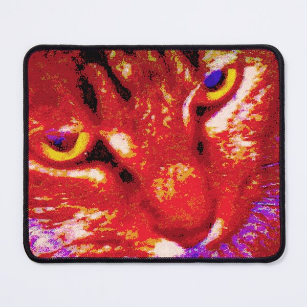 Item preview, The tiger within designed and sold by B. Randi Bailey.