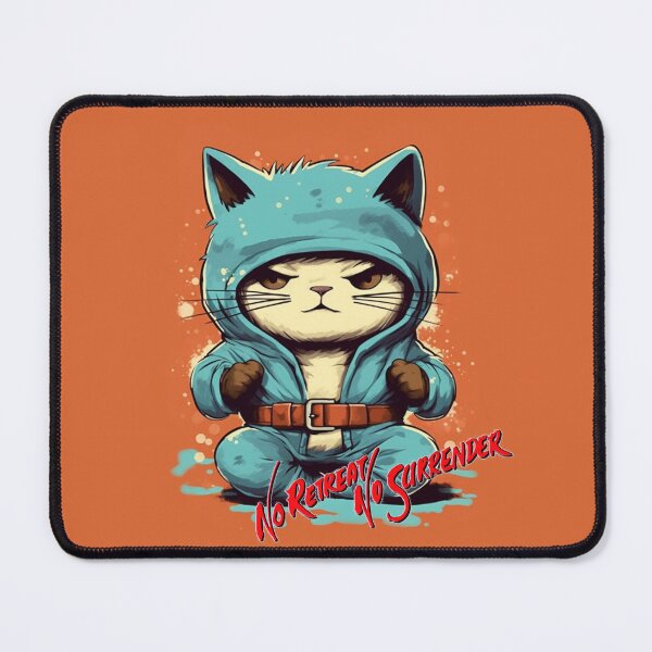Item preview, Jean Claw Van Damme! designed and sold by FlameOwlDesign.