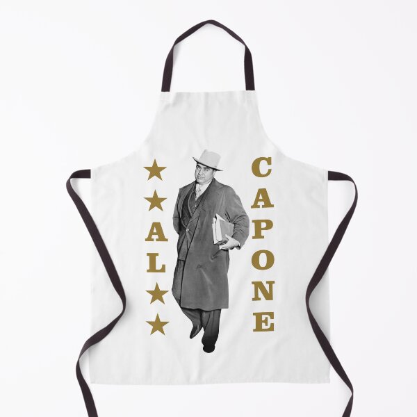 Item preview, Al Capone designed and sold by TIGERDAVER.