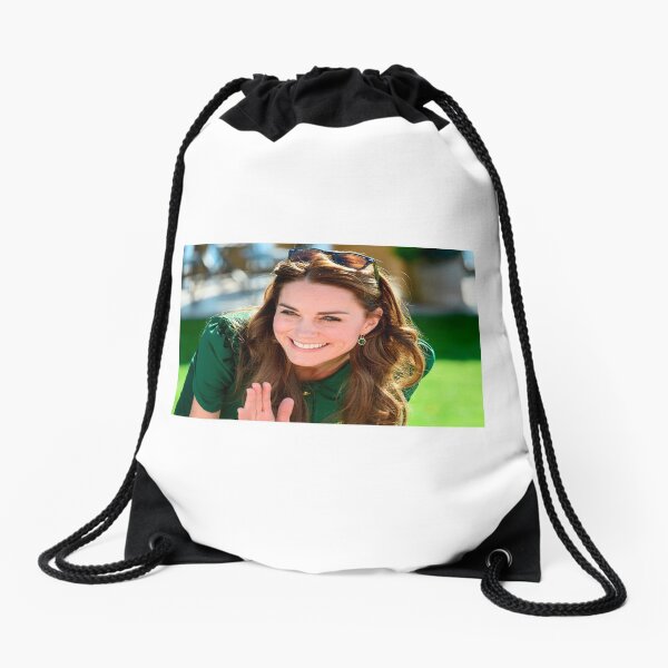 Kate Middleton Tote Bag for Sale by Kenobass