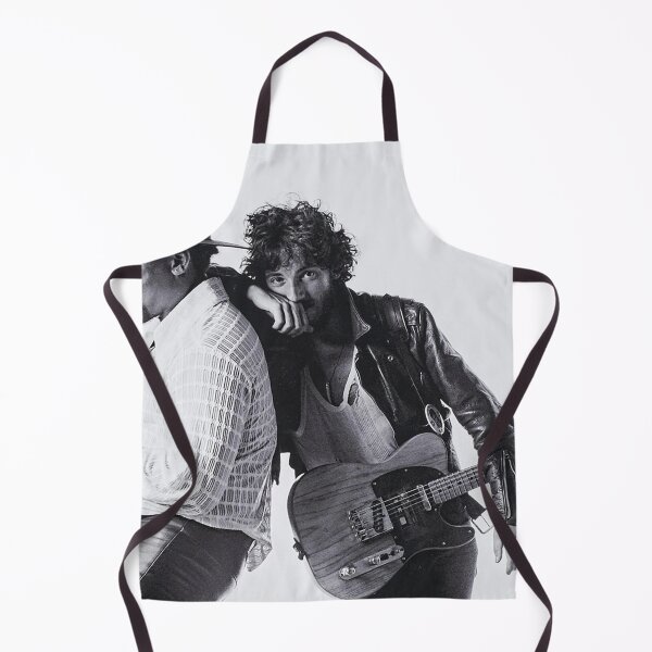 Item preview, Colaboration Brucespringsteen On Black designed and sold by aplikcrout.