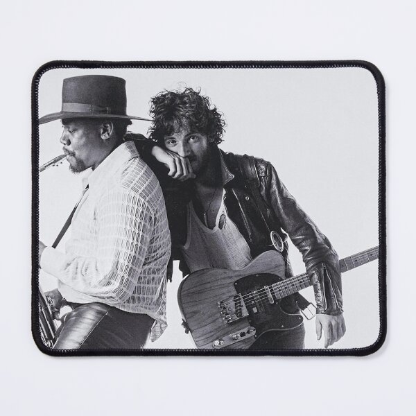Item preview, Colaboration Brucespringsteen On Black designed and sold by aplikcrout.