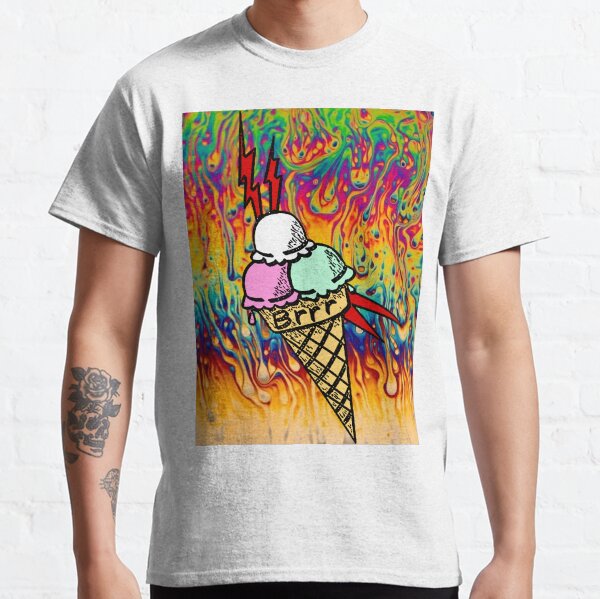 Brrr Gucci Mane T Shirts for Sale Redbubble