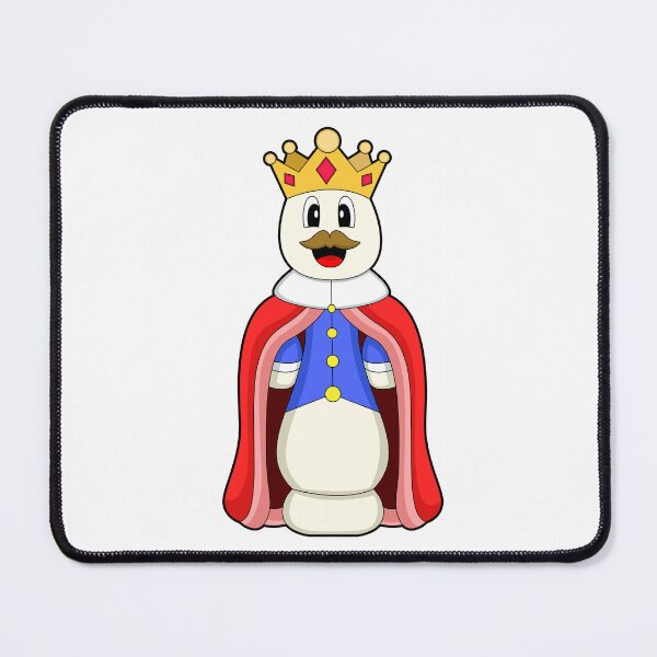 Item preview, Chess piece King Chess designed and sold by Snabdesign84.