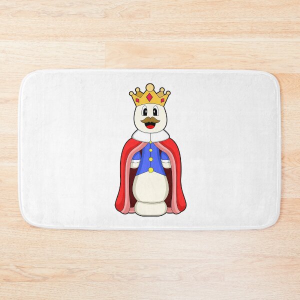Item preview, Chess piece King Chess designed and sold by Snabdesign84.