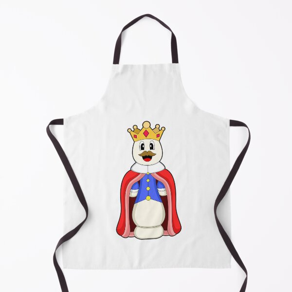 Item preview, Chess piece King Chess designed and sold by Snabdesign84.