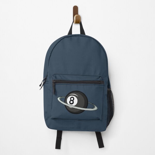 Item preview, 8 ball snooker space planet designed and sold by Donutlovers.