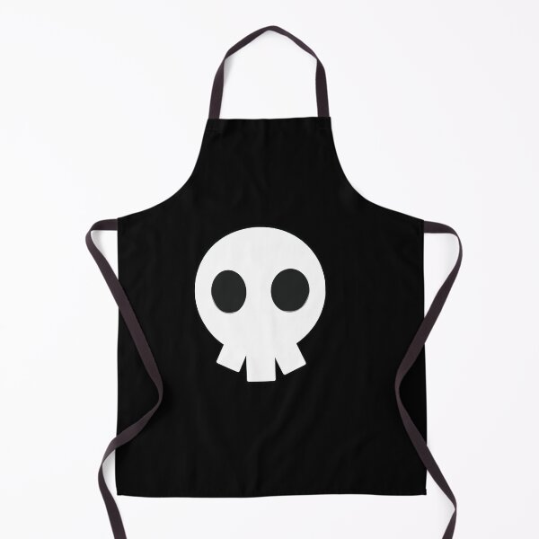 Item preview, Dark Gathering- Yayoi Skull Symbol designed and sold by Rebellion-10.