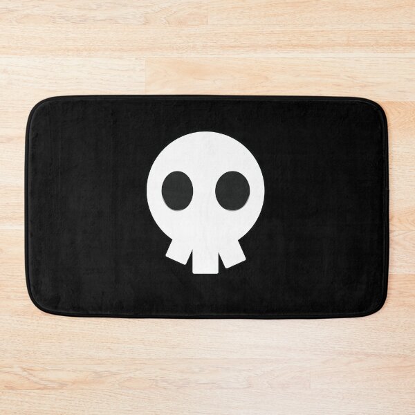 Item preview, Dark Gathering- Yayoi Skull Symbol designed and sold by Rebellion-10.