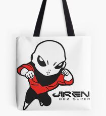 Jiren - Dragon Ball Z Super Tote Bag