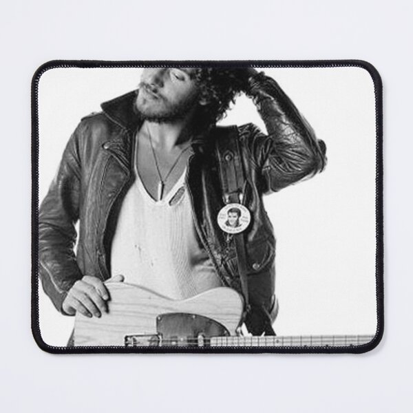 Item preview, Brucespringsteen Hair Cool designed and sold by aplikcrout.