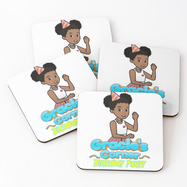 Item preview, Gracies Family Corner Cute Phonic's Song designed and sold by MancingGaKak.
