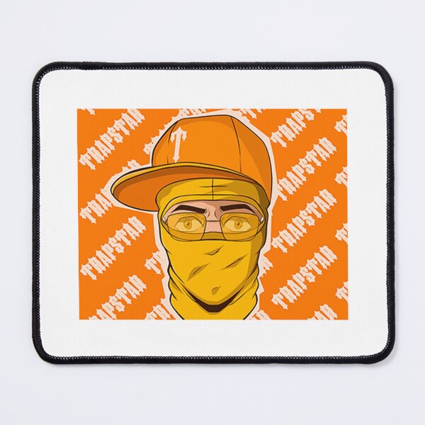Item preview, Central Cee Animated designed and sold by CelebArtZone.
