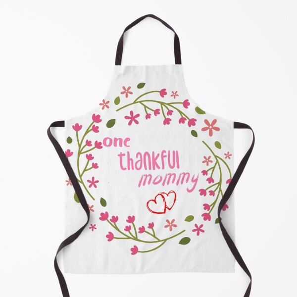 Item preview, one thankful mommy designed and sold by ShopRaSh.