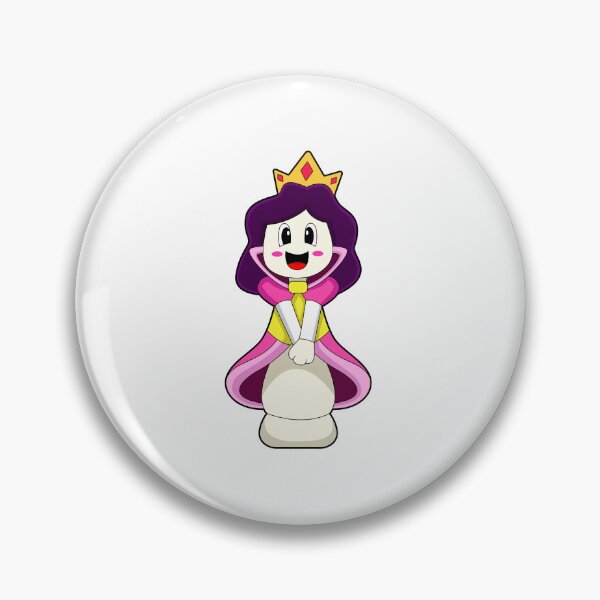 Item preview, Chess piece Queen Chess designed and sold by Snabdesign84.