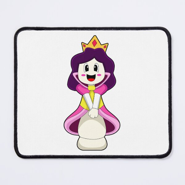 Item preview, Chess piece Queen Chess designed and sold by Snabdesign84.