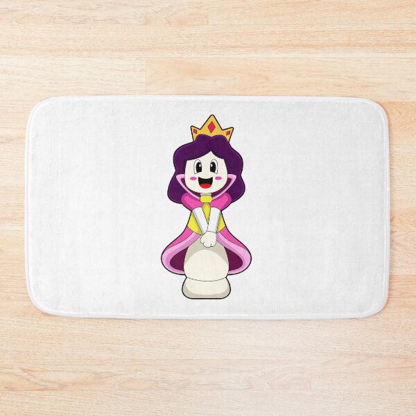 Item preview, Chess piece Queen Chess designed and sold by Snabdesign84.
