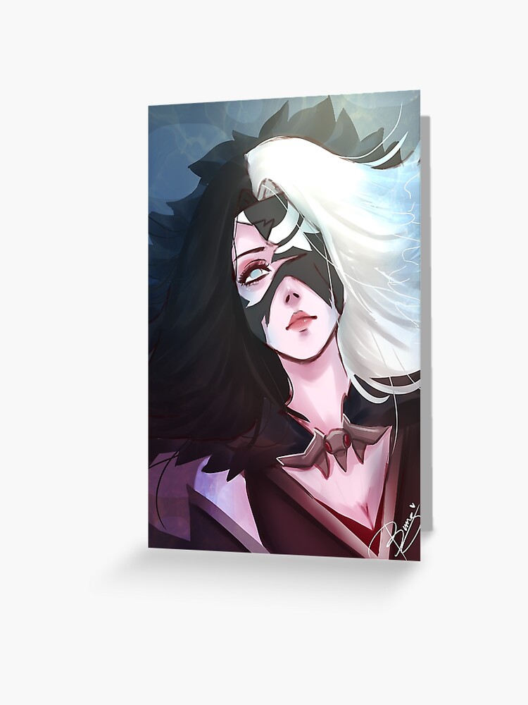 Pharsa Mobile Legends Greeting Card By Bunsarts Redbubble Pharsa Mobile Legends Greeting Card By Bunsarts Redbubble