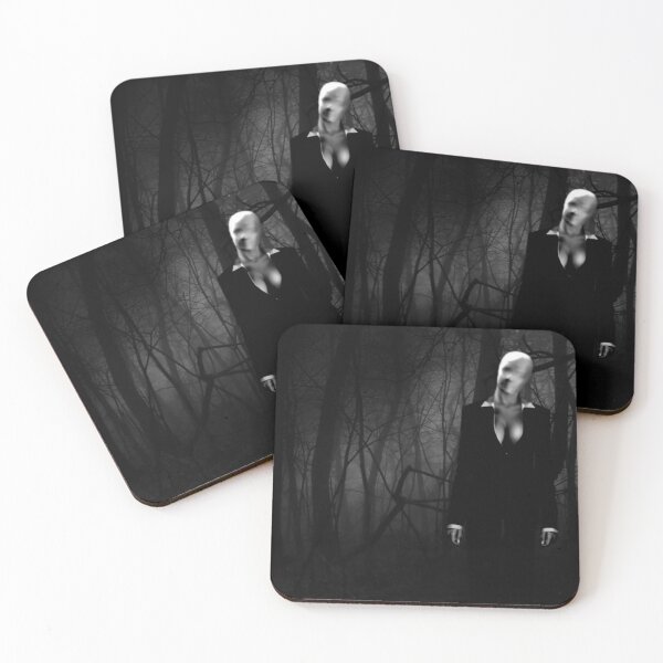 Item preview, Slender Woman designed and sold by extro.