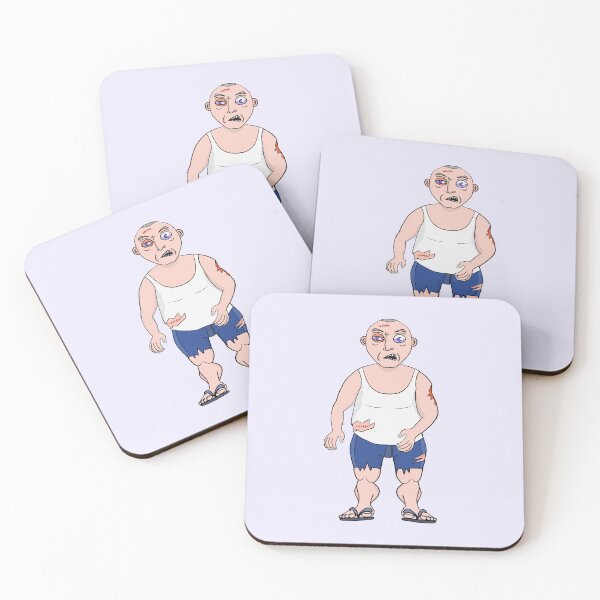 Item preview, A Brave Man designed and sold by shopdiego.