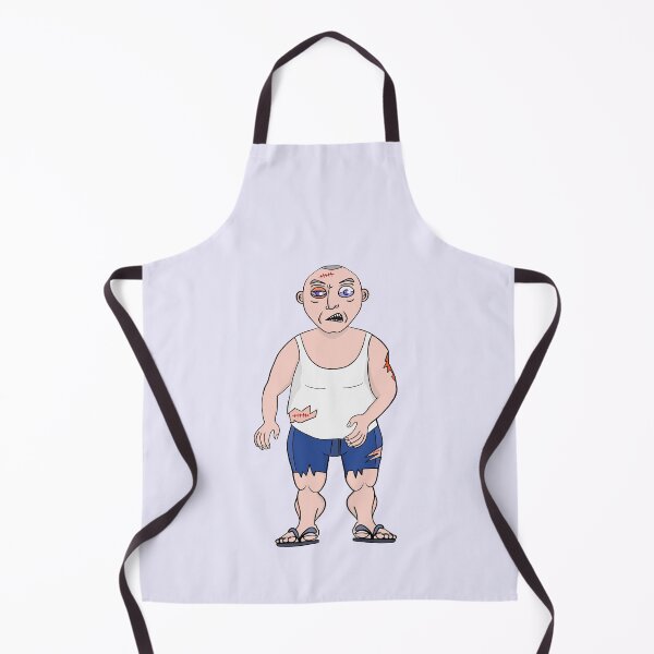 Item preview, A Brave Man designed and sold by shopdiego.