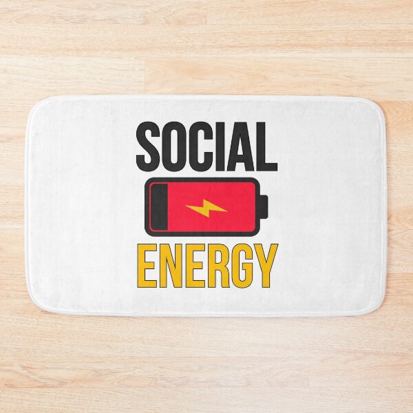 Item preview, Energía Social,Social,Energía,Energía Social designed and sold by Fine-Spot.