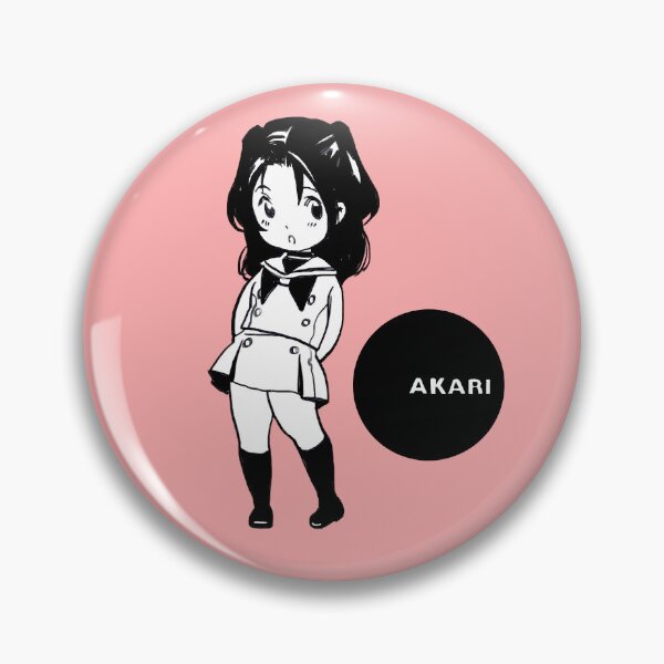 Pin on Akari