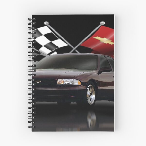 Item preview, Impala Pride designed and sold by fran75511.