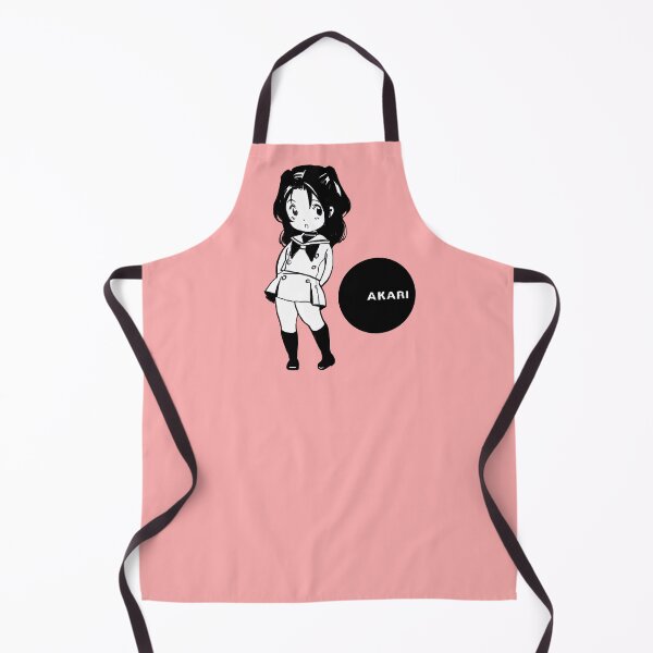 Item preview, I draw chibi fujisaki akari / Hikaru no Go designed and sold by RansRoom.
