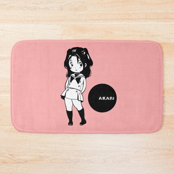 Item preview, I draw chibi fujisaki akari / Hikaru no Go designed and sold by RansRoom.