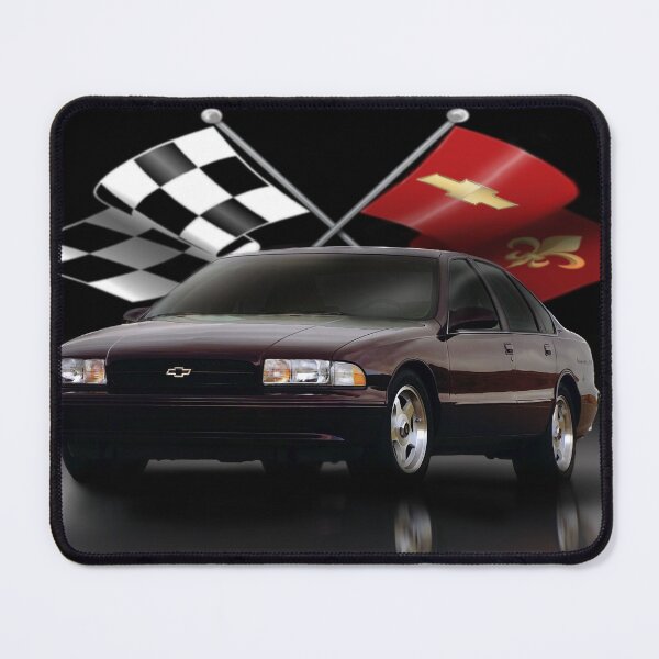 Item preview, Impala Pride designed and sold by fran75511.