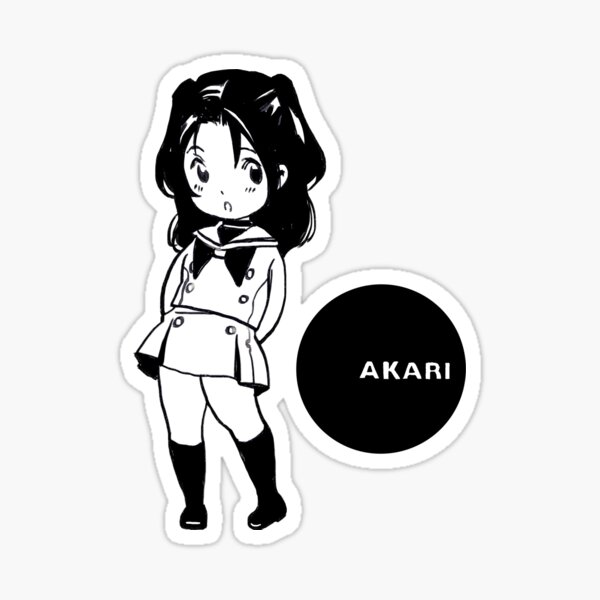 Hikaru No Go Stickers for Sale