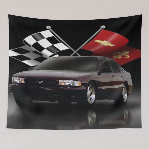 Item preview, Impala Pride designed and sold by fran75511.