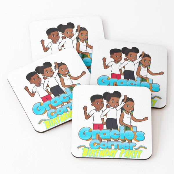 Item preview, Gracies Family Corner Cute Phonic's Song designed and sold by MancingGaKak.