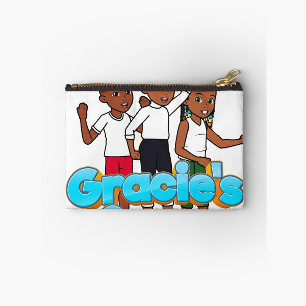 Item preview, Gracies Family Corner Cute Phonic's Song designed and sold by MancingGaKak.