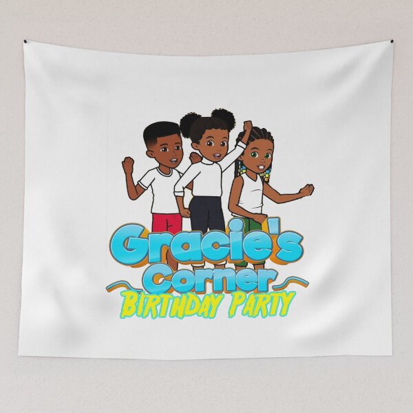 Item preview, Gracies Family Corner Cute Phonic's Song designed and sold by MancingGaKak.