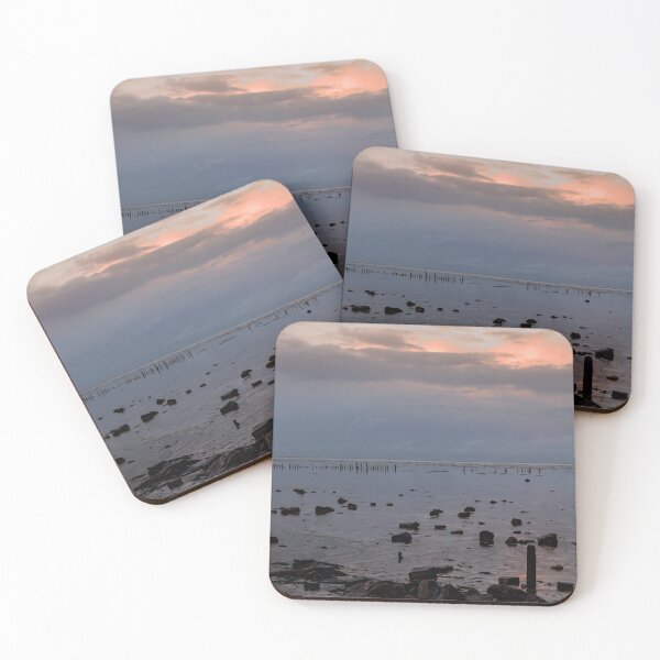 Item preview, Rocks and sea breakers off the Frisian coast, Netherlands designed and sold by Dolfilms.