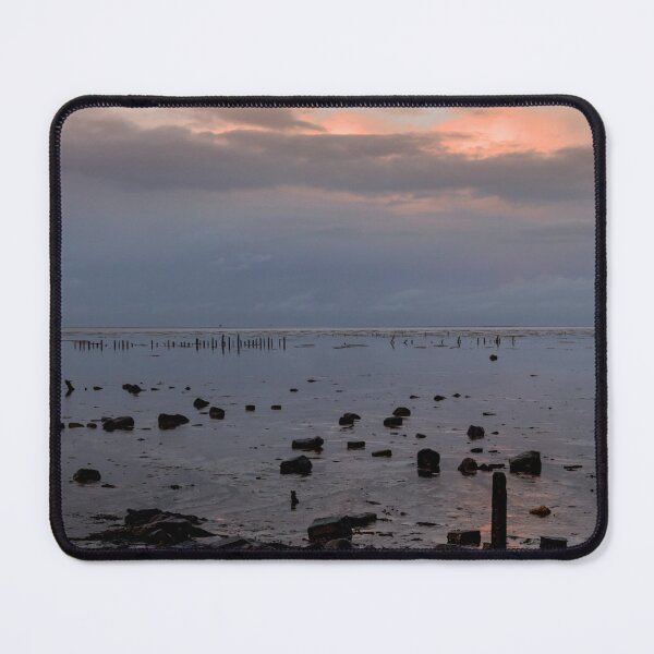 Item preview, Rocks and sea breakers off the Frisian coast, Netherlands designed and sold by Dolfilms.