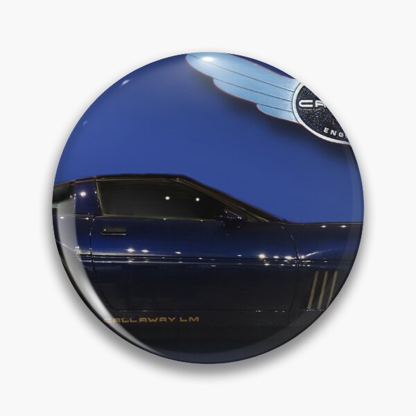 Item preview, C4 Callaway LM designed and sold by fran75511.