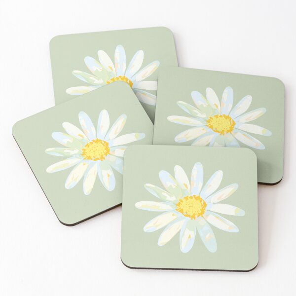 Item preview, Bellis perennis designed and sold by Lumot.