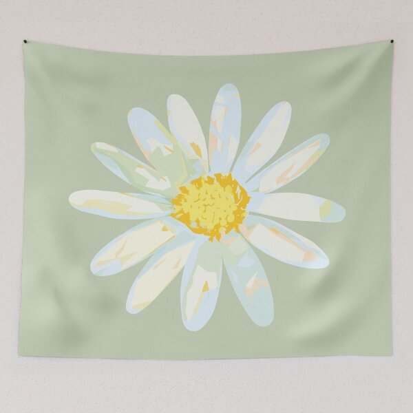 Item preview, Bellis perennis designed and sold by Lumot.