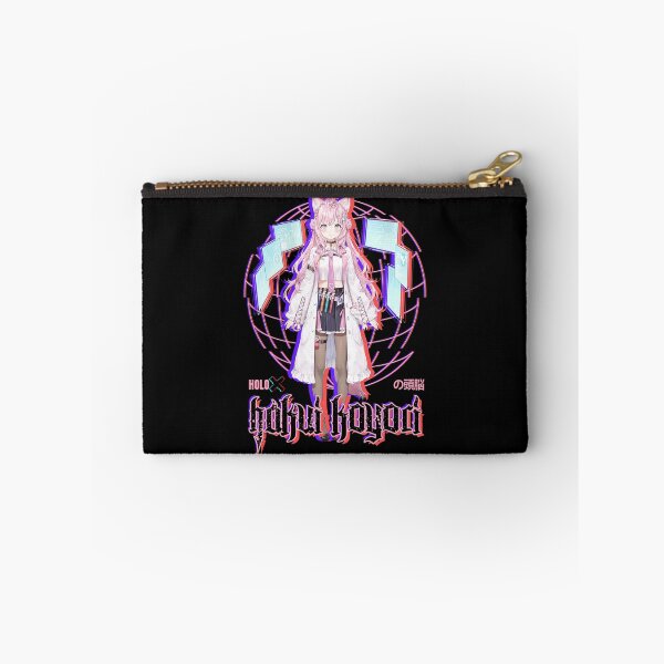 Item preview, Pink Coyote in Streetwear Style designed and sold by deathanarchy.