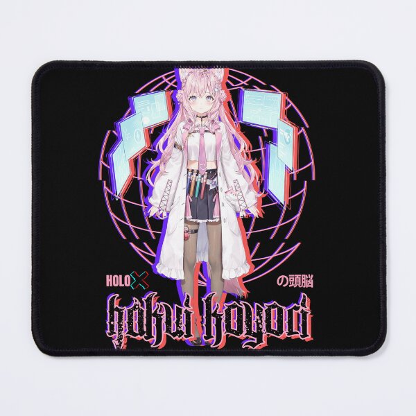 Item preview, Pink Coyote in Streetwear Style designed and sold by deathanarchy.