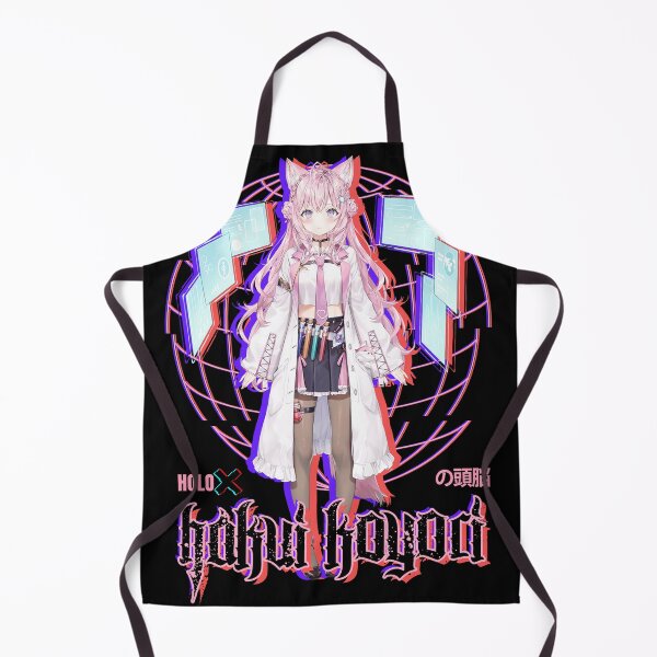 Item preview, Pink Coyote in Streetwear Style designed and sold by deathanarchy.