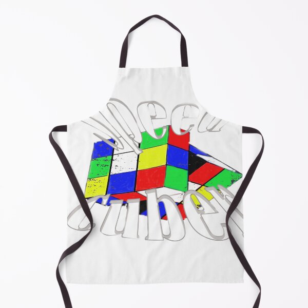 Item preview, Speed Cuber designed and sold by CubingGenius.