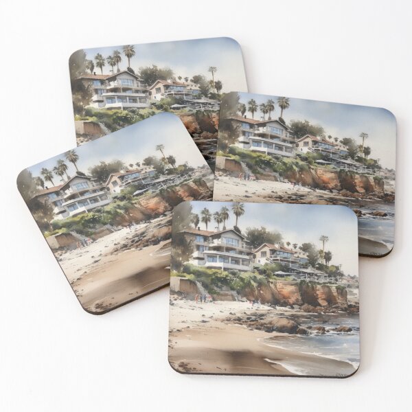 Item preview, Laguna Beach  designed and sold by Vanover Designs.
