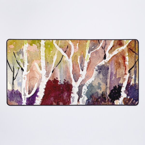 Item preview, Magic is at work in the Gum forest! designed and sold by Maree Clarkson .