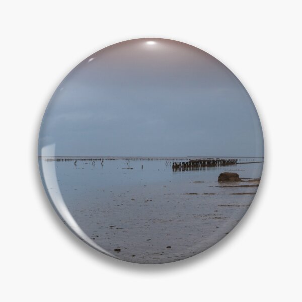 Item preview, Rocks and sea breakers off the Frisian coast, Netherlands designed and sold by Dolfilms.